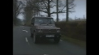 When The Off Roaders Became Soft Roaders, Jeremy Clarkson Was There To Bitch About it